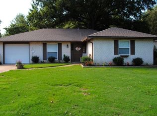 2157 Holbrook Cv, Southaven, MS 38671