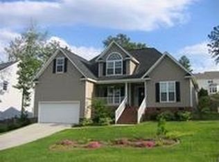 205 Waterville Dr, Columbia, SC 29229