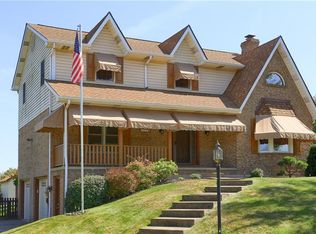 127 Matthews Dr, Beaver, PA 15009