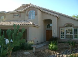 2319 E. Rockledge Road, Phoenix, AZ 85048