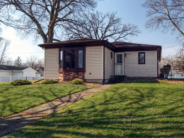 25002 S Fryer St, Channahon, IL 60410