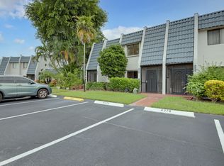 4376 Fountains Dr #4376, Lake Worth, FL 33467