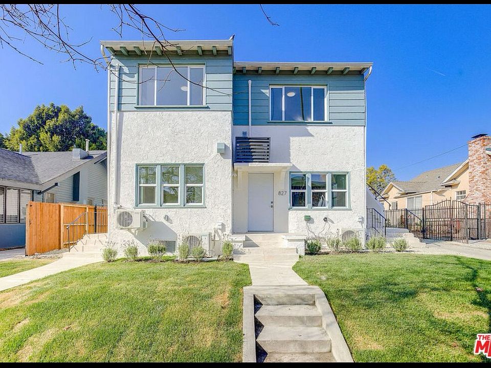 1st image of 825 N Hobart Blvd #827