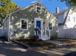 73 Clematis St, Providence, RI 02908