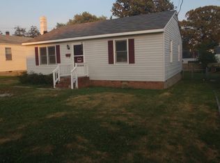 131 N Linden Ave, Henrico, VA 23075