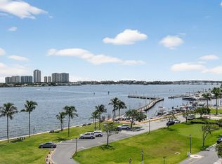 301 Lake Shore Drive #711, Lake Park, FL 33403