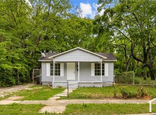 7312 Naples Ave, Birmingham, AL 35206