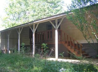 144 Argo Rd, Royston, GA 30662