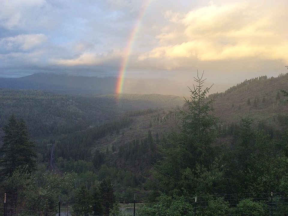After a storm