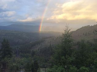 775 E Mountain View Rd, Moyie Springs, ID 83845