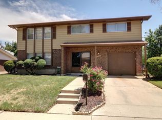 5002 Scranton St, Denver, CO 80239