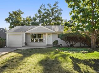 3382 S Grape St, Denver, CO 80222
