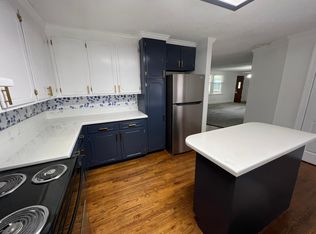 4207 Macon Pond Rd, Raleigh, NC 27607