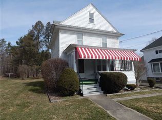 18 East Ave, Wayland, NY 14572