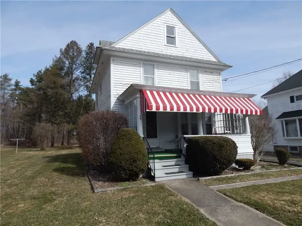 18 East Ave, Wayland, NY 14572