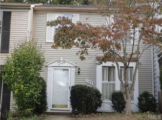 1103 Villa Green Ct, Raleigh, NC 27612