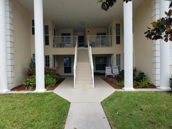 720 Lake Orchid Cir Unit 720-204, Vero Beach, FL 32962