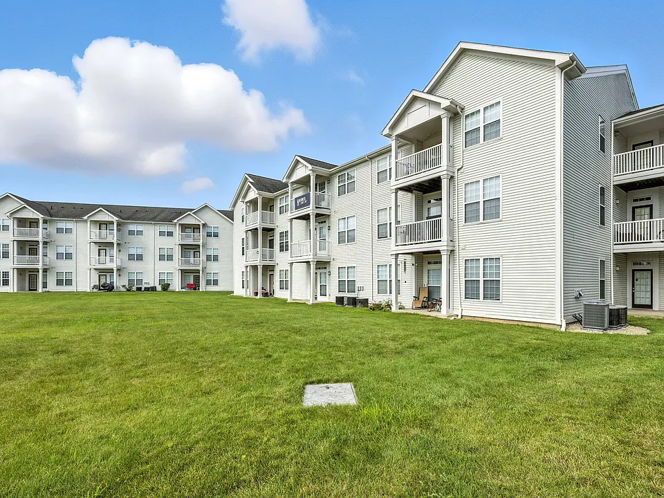 Riverchase Apartments