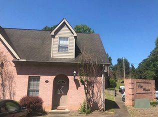 100 Ashley Way, Oxford, MS 38655