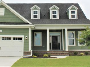 1013 Planters Place Willbrook #2A-LOT 45, Myrtle Beach, SC 29579