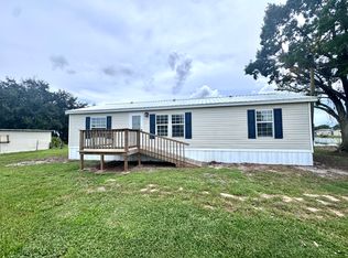 1067 Palm Court, Okeechobee, FL 34974