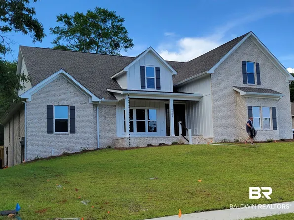 7765 Balin Dr, Spanish Fort, AL 36527