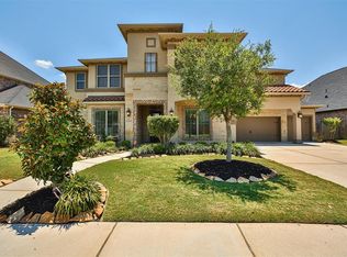 13406 Hays Highlands Ln, Houston, TX 77059