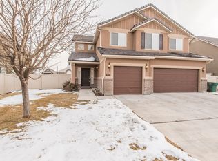 646 E 1590 S, Lehi, UT 84043