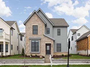 1659 Midland Main St, Westfield, IN 46074