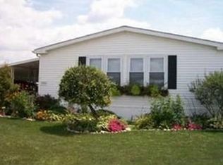 5456 Desert Ln, Dublin, OH