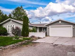 114 N 3900 E, Rigby, ID 83442