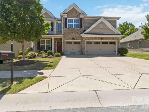 125 Annatto Way, Fort Mill, SC 29708