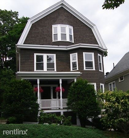 19 Windermere #1 Boston - Dorchester Unit Photo 12