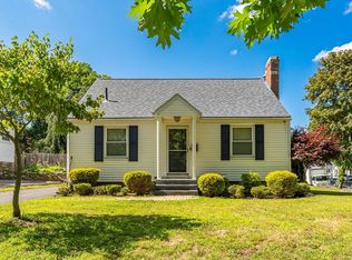58 Bailey St, Worcester, MA 01602
