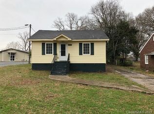 1606 W Davidson Ave, Gastonia, NC