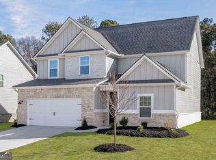 185 Egret Ct, Jefferson, GA 30549
