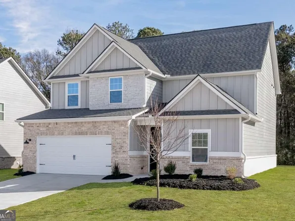 185 Egret Ct, Jefferson, GA 30549