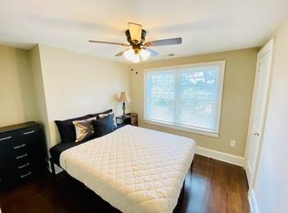 3 Crescent Ridge Dr #1, Greenville, SC 29615