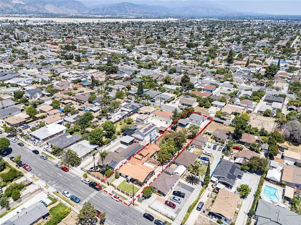 4532 Walnut St, Baldwin Park, CA 91706