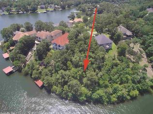 22 Stonegate Cv, Hot Springs, AR 71913
