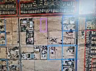W Pebble Rd, Las Vegas, NV 89123
