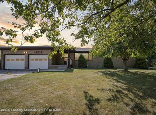 7041 W Howe Rd, Dewitt, MI 48820