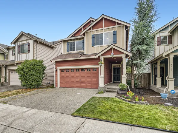 3211 Destination Avenue E, Fife, WA 98424