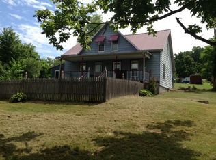 484 State Route 949, Dunmor, KY 42339