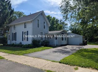 520 N Prairie St, Rockton, IL 61072