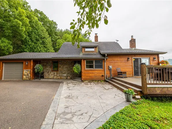 S1572 State Road 37, Alma, WI 54610