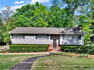 1770 Cornwall Rd, Birmingham, AL 35226