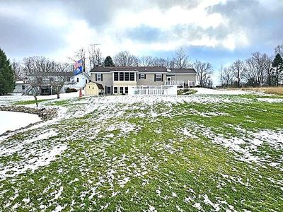 4576 Penny Ln, Hillsdale, MI, 49242