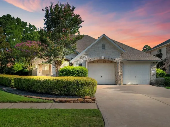 16030 Stablepoint Lane, Cypress, TX 77429