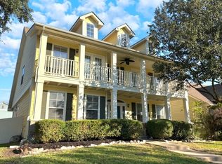 1051 Providence Blvd, Aubrey, TX 76227